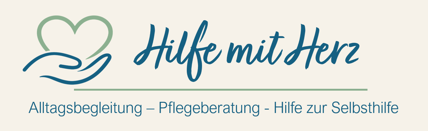 Hilfe mit Herz